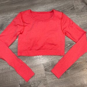 Lululemon Ebb to Street Long Sleeve